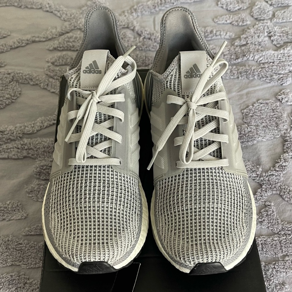 Brand new adidas men’s running shoes!!